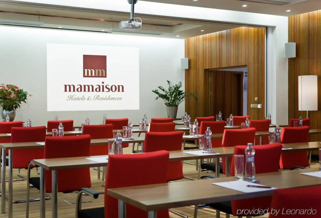 Mamaison Hotel Riverside Prague - Général