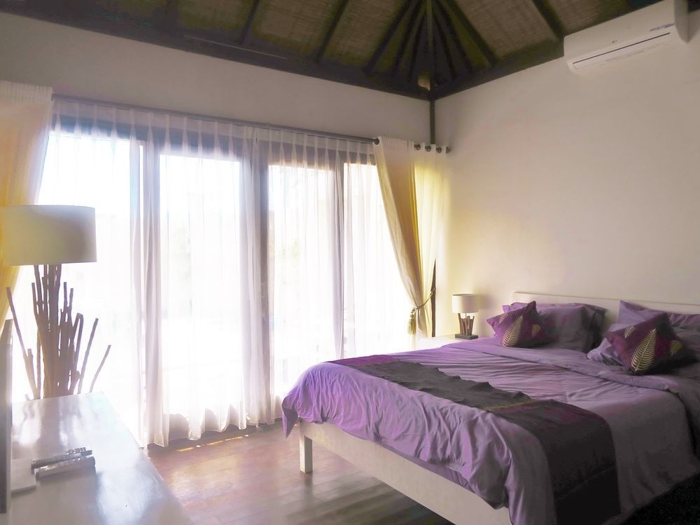 Gili Countrysaid Villa — 4