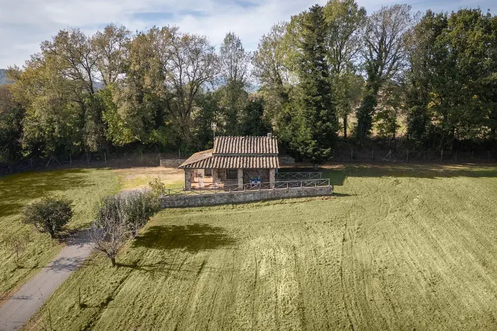 Il Fontanino Holiday Home-il Fontanino