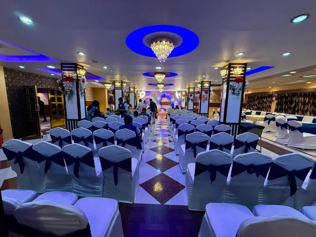 Hotel Corporate Inn - Général