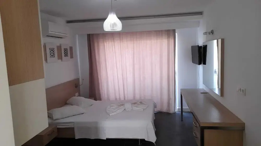 Kırbıyık Apart Otel