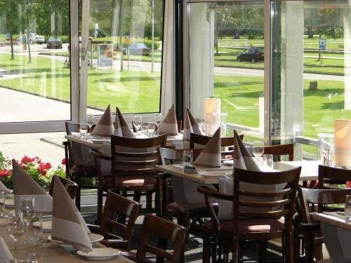 Tulip Inn Franeker - Général