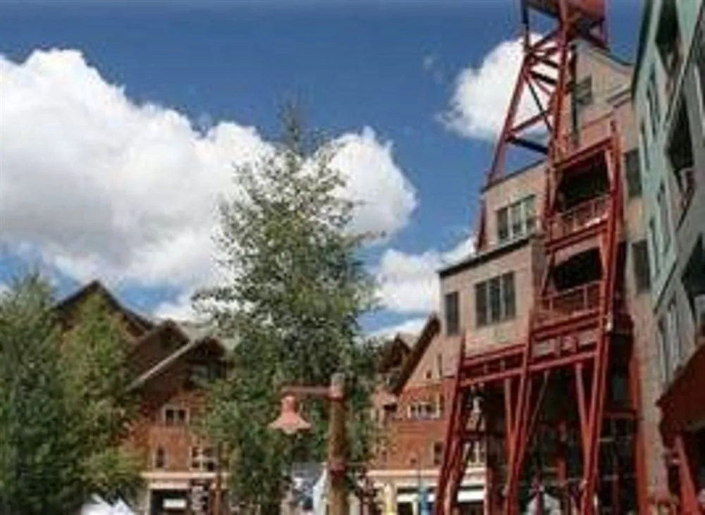 Mountain Managers at Keystone - Général