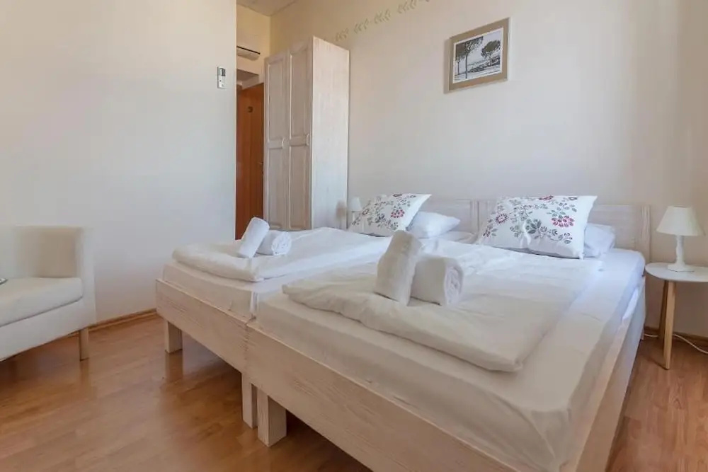 Hotel Stara šola - Oleander Resort - Chambres