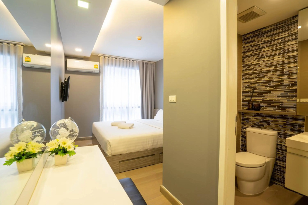 Dazzle Residence — 5