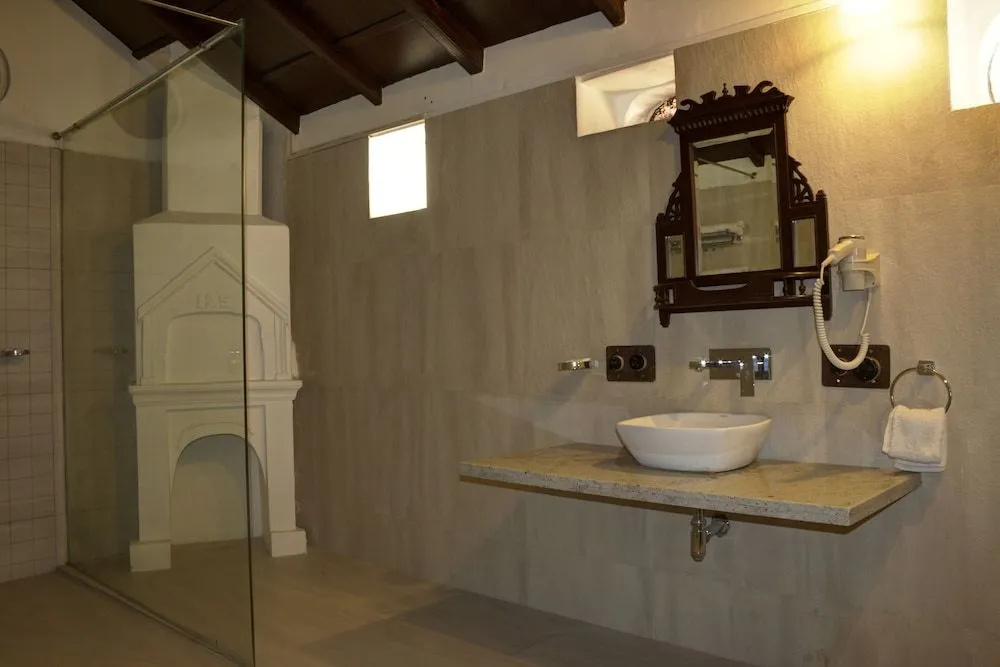 Surajgarh Fort - An Amritara Resort - Général