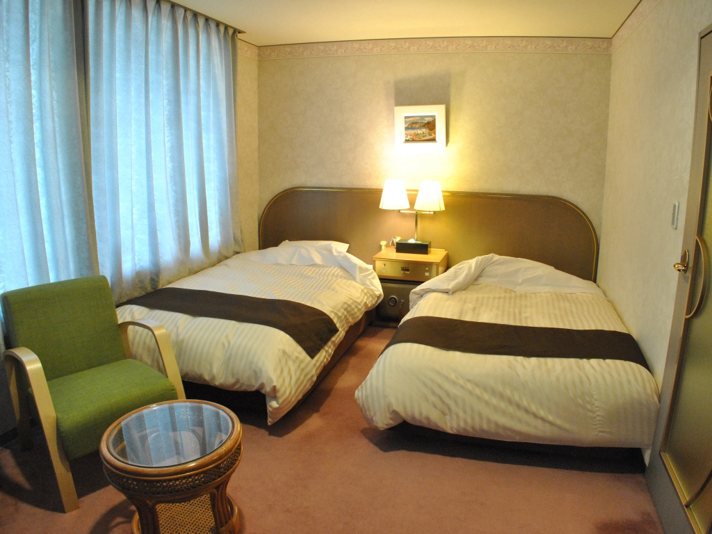 Hotel Abashirikoso - Tap to explore photos