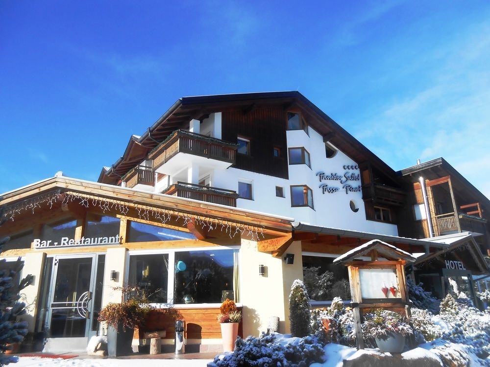 Hotel Pinei Nature & Spirit