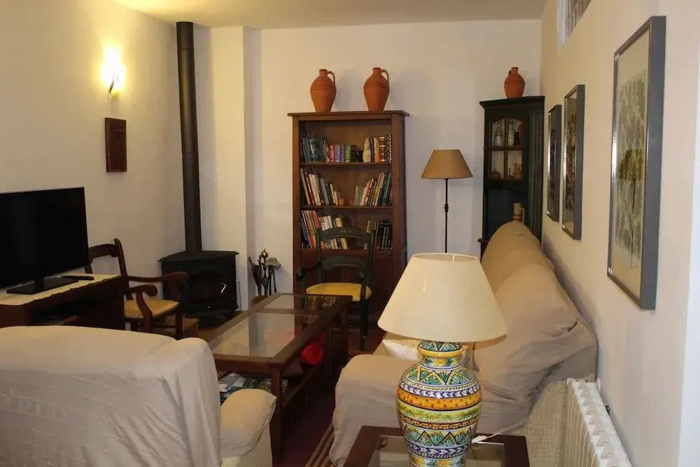 Casa Rural La Fuente del Coso - Général