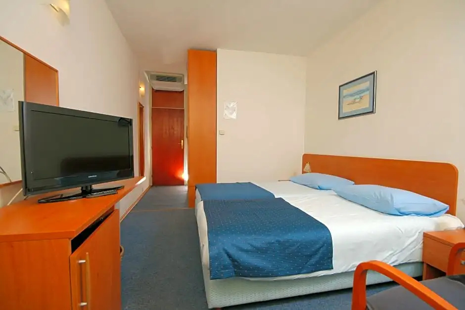 Hotel Medena Budget - Chambres