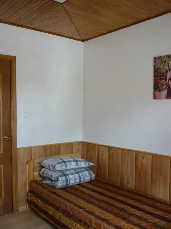 Marigolds - Chambres