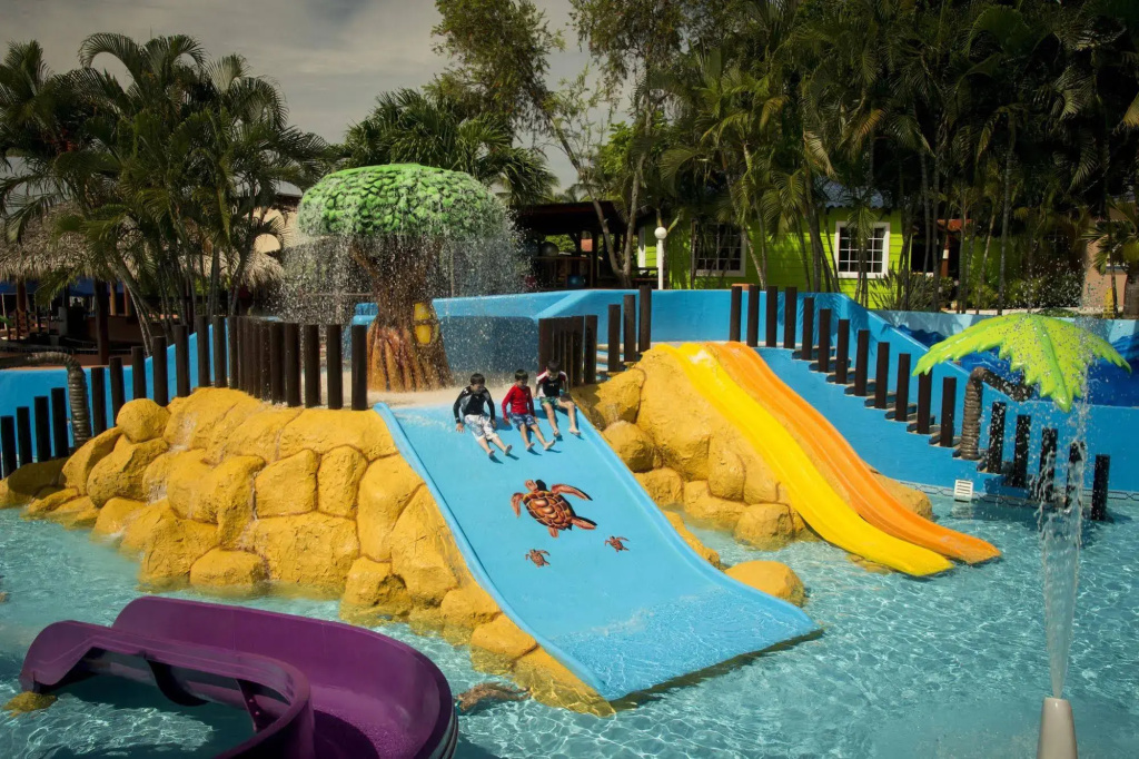 Hotel Azul Ixtapa All Inclusive Beach Resort Convention Center - Général