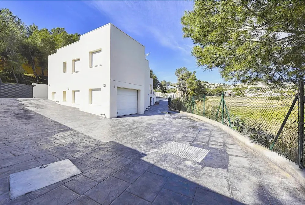 Villa in Moraira - 104198 by MO Rentals