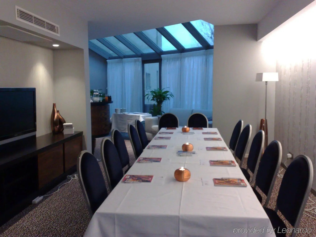 Hotel Avance - фото 20