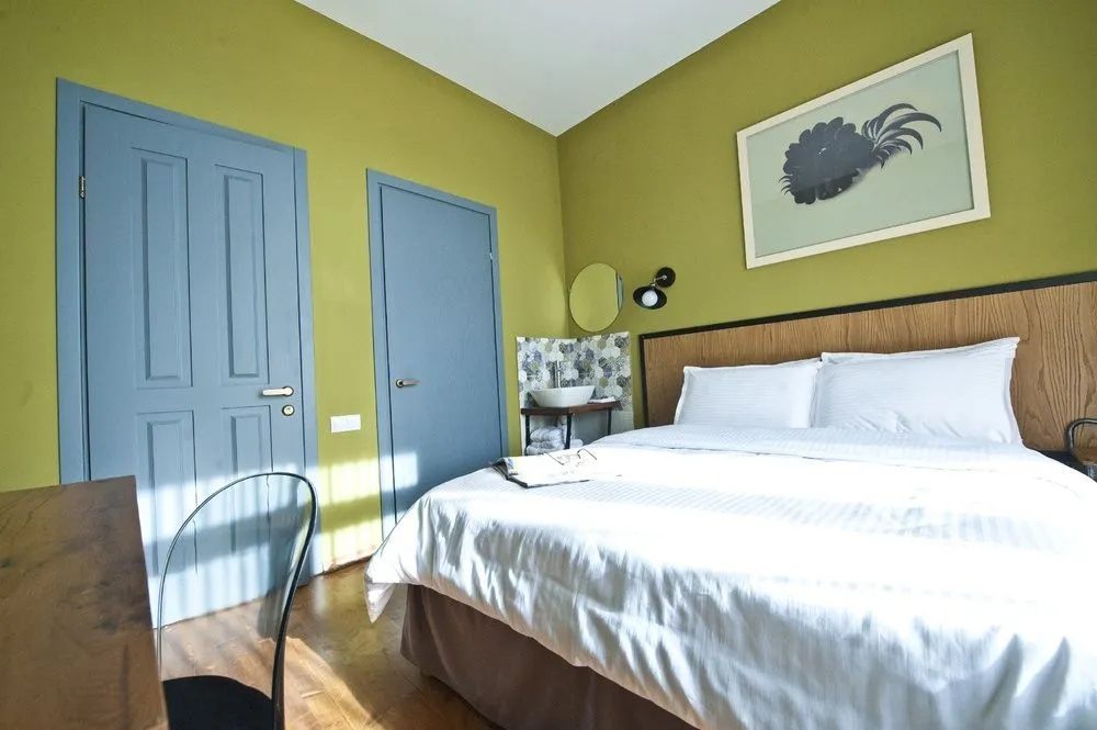 Hotel 27 - Général