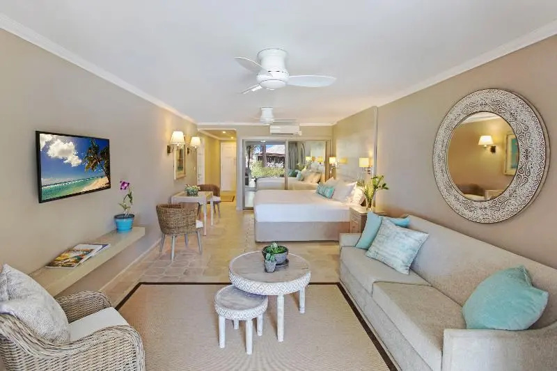 Bougainvillea Barbados - Chambres