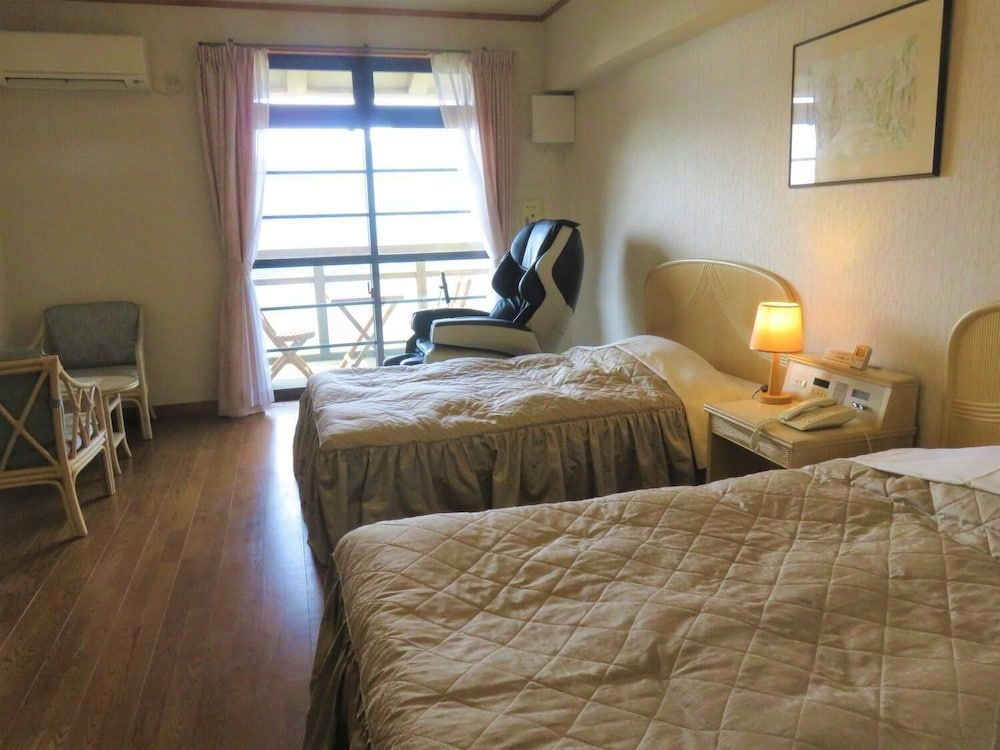 Hotel Bellreef Otsuki - Général