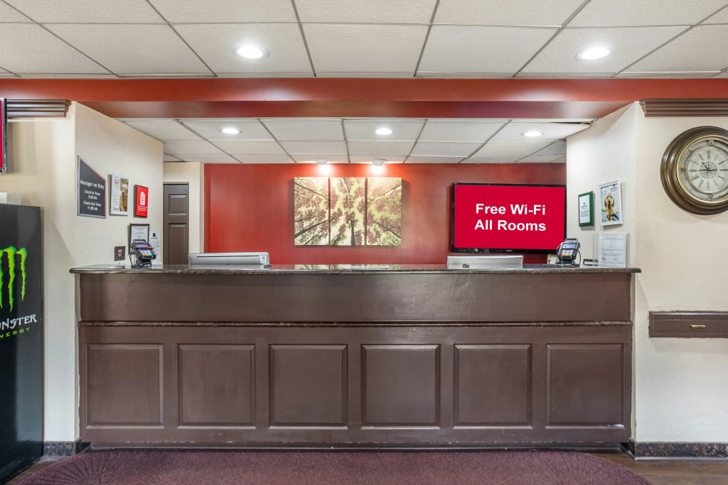 Hotel photo 5