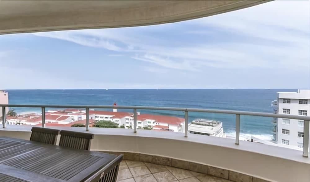 Beach & Waterfront