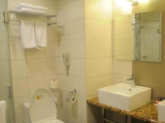Gaya Centre Hotel