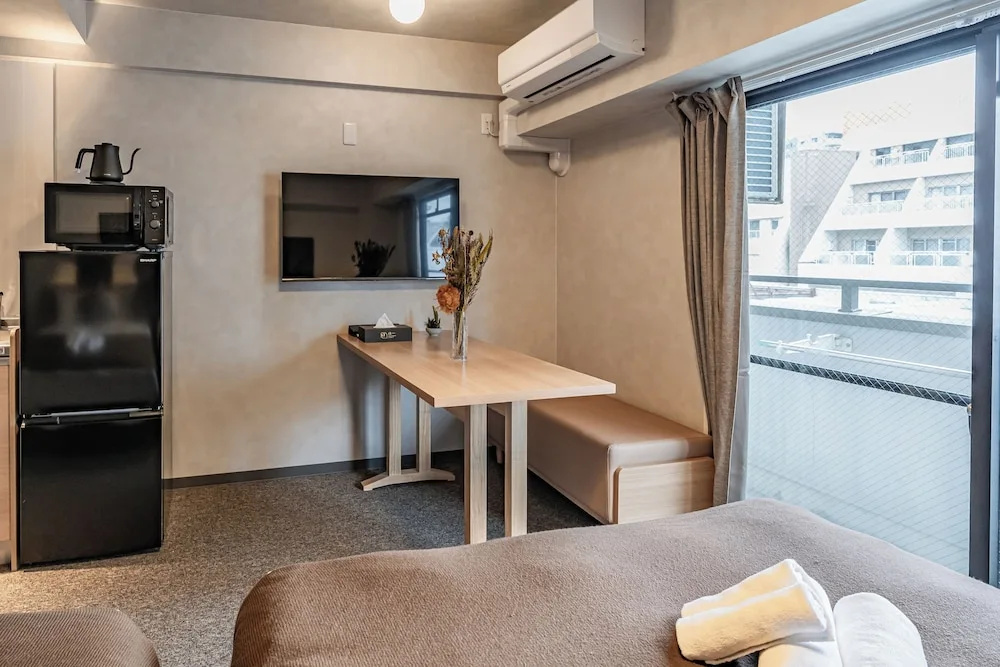 Apartment Hotel 11 Kuromon 3 사진 4