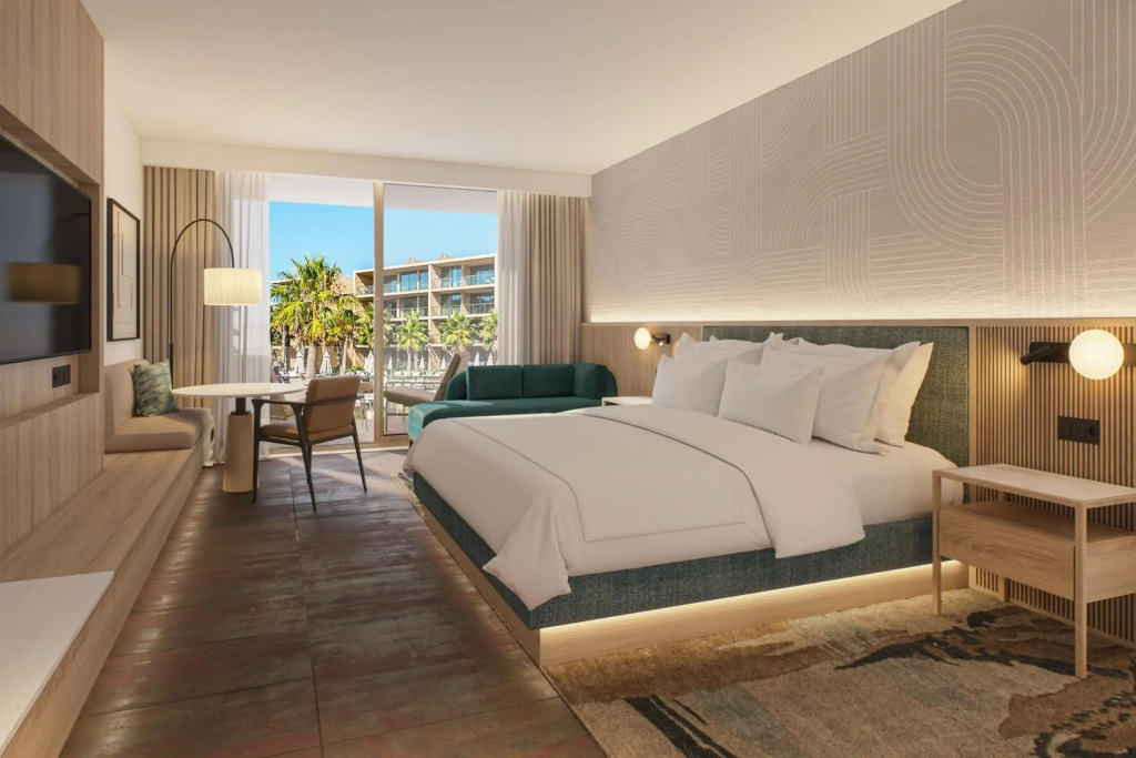 Algarve Marriott Salgados Golf Resort & Spa - фото 49