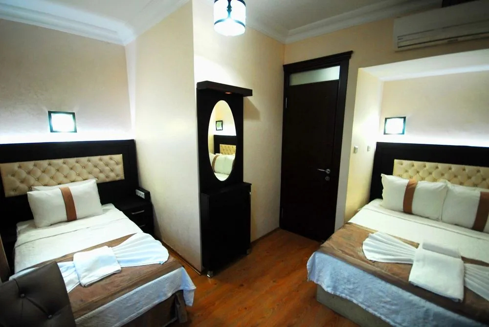 Comfort Hotel Taksim — фото