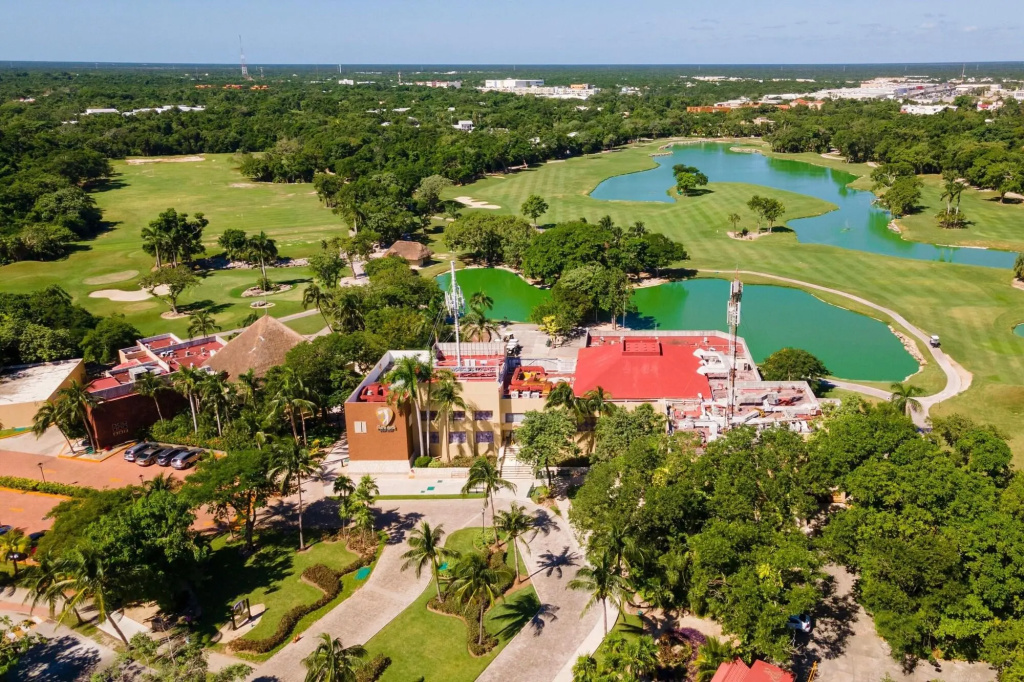 Residence Inn by Marriott Playa del Carmen - 3
