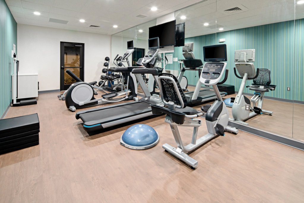 Holiday Inn Express Hotel & Suites Atascadero by IHG - Général