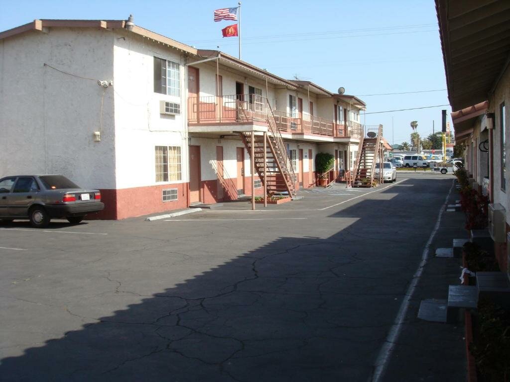 American Inn Motel image