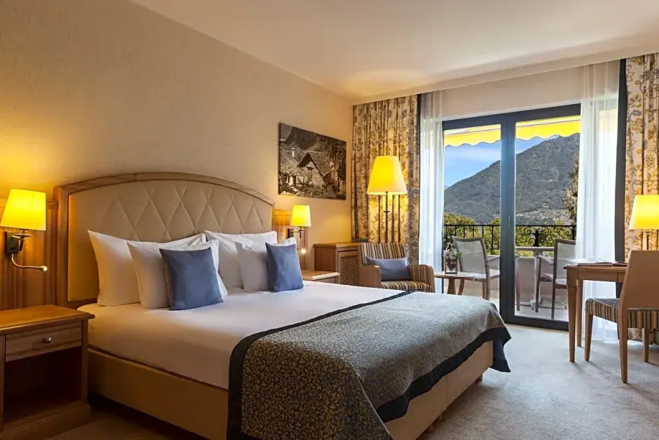 Boutique-Hotel REMORINO - Chambres