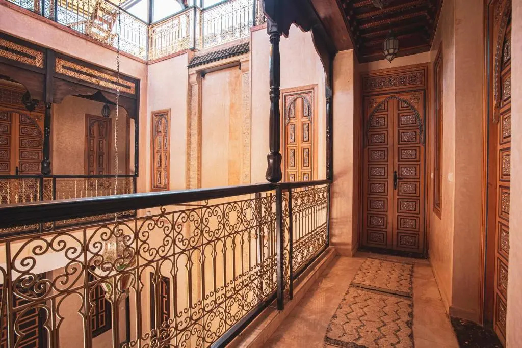 Riad Alice Terrace & Spa