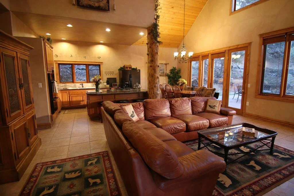 Cienaga Creek Ranch