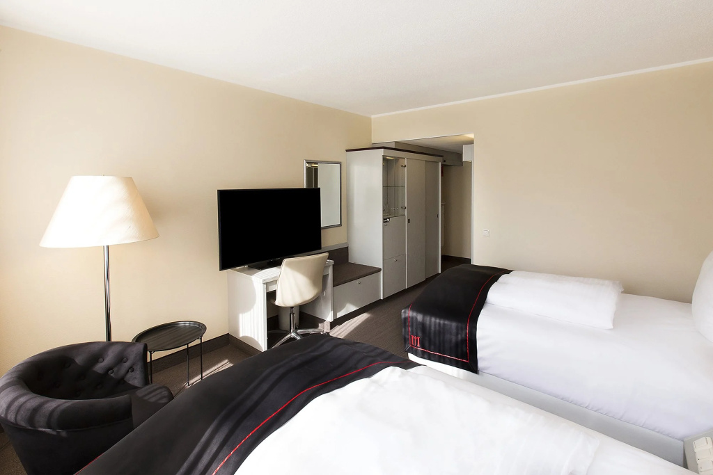 Hotel photo 28