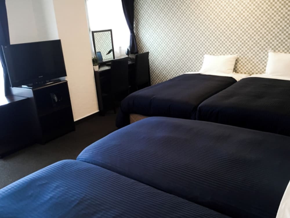 Hotel Livemax BUDGET Fuchu 사진 7