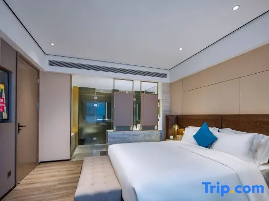 1 Bedroom Suite