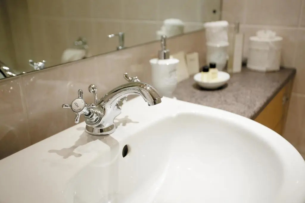 Cotford Hotel - Chambres