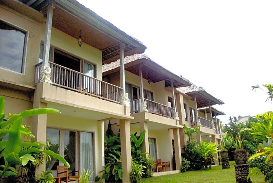 Atta Mesari Villas