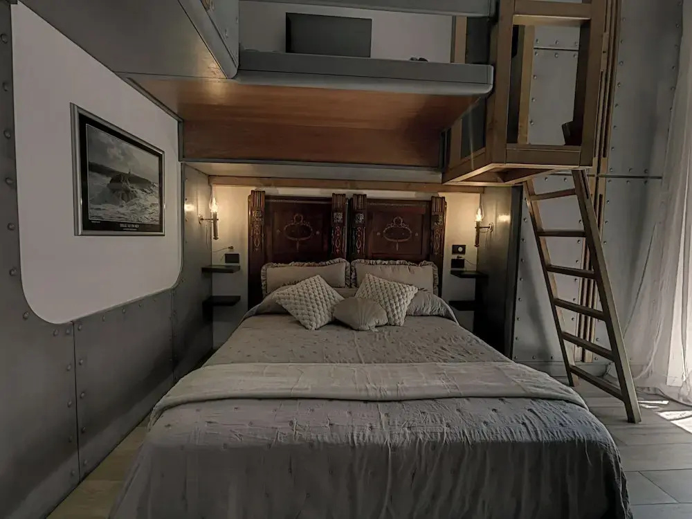 Hotel photo 12