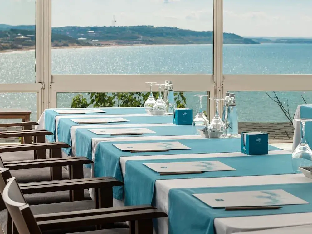 Kilya Hotel - Général