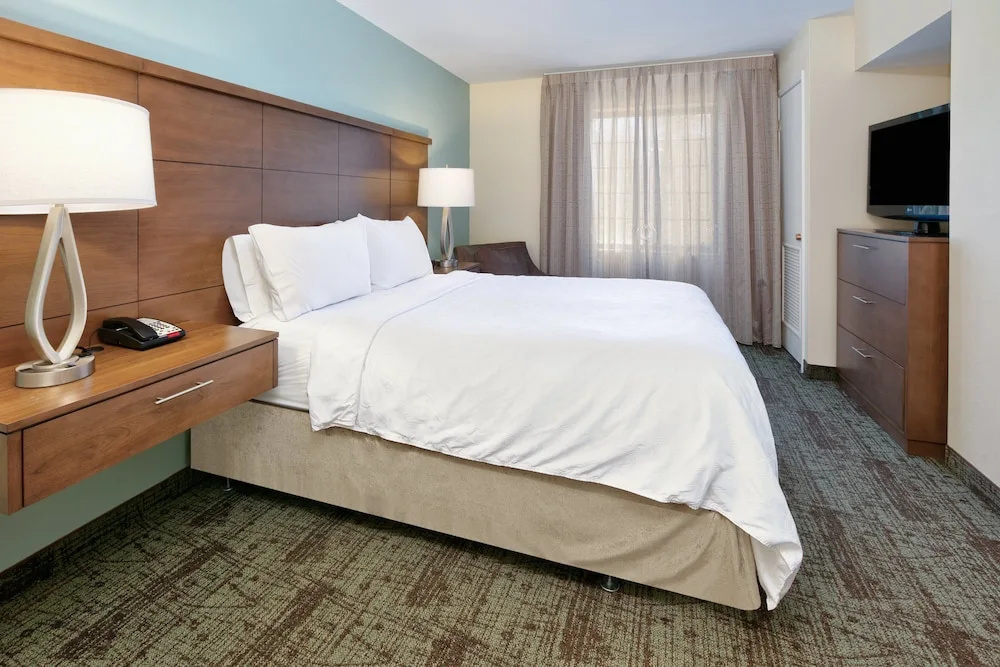 Staybridge Suites Corning by IHG - Chambres