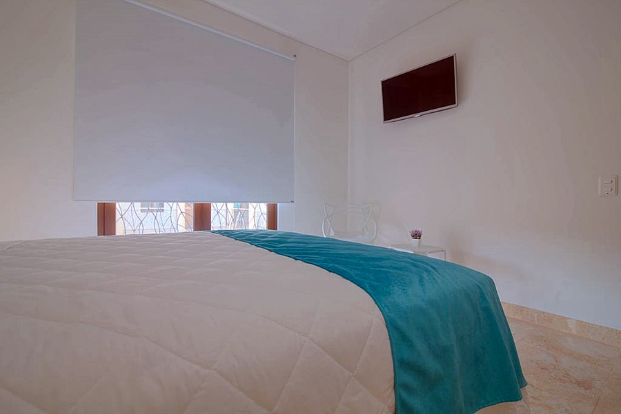 Hotel Boutique Casa Serrezuela - Général