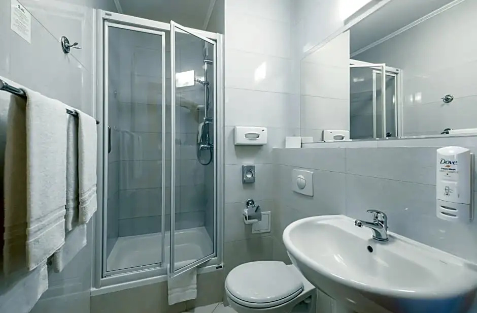 Hotel Felix - Chambres