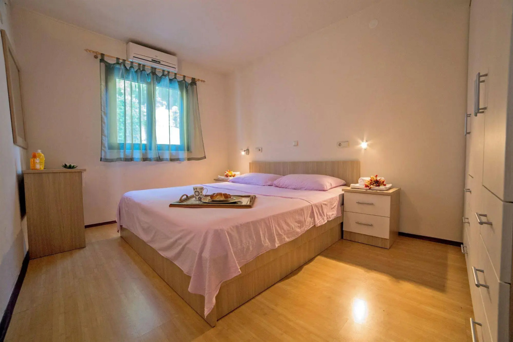 Lavica Beach Apartments — Подстрана, Хорватія мініатюра 13