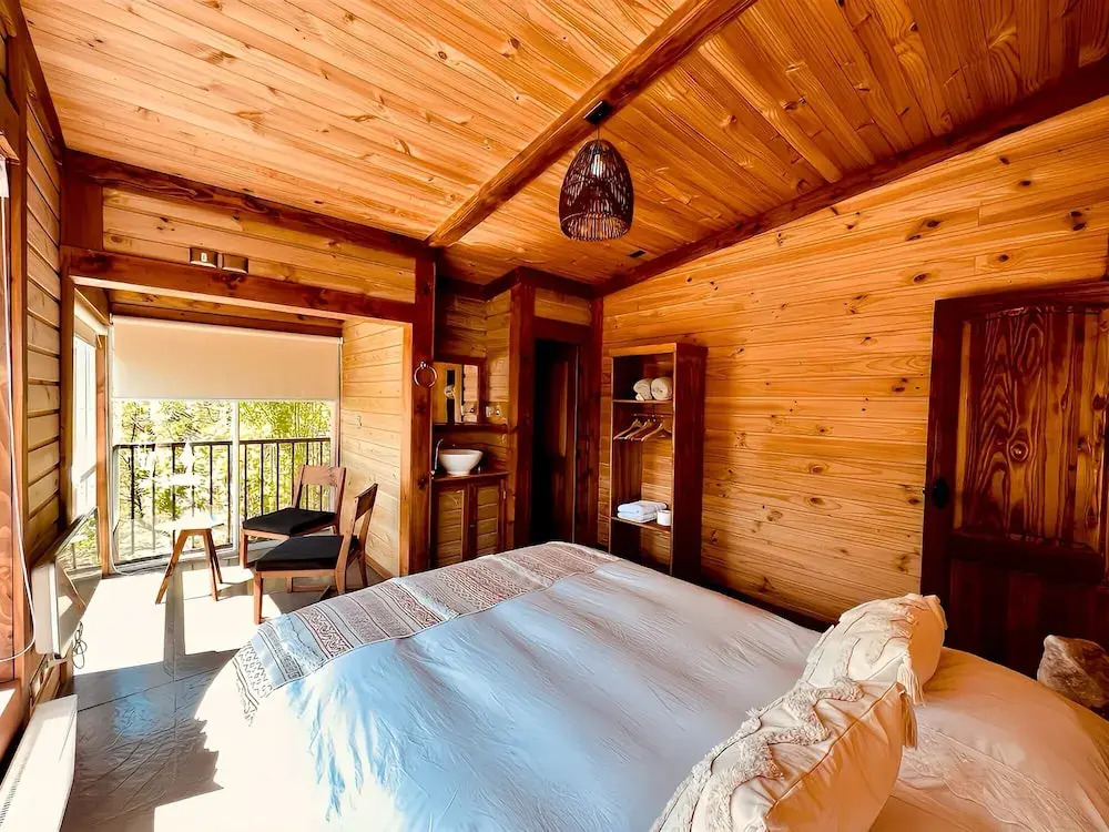 Calafate Lodge Patagonia — фото 3