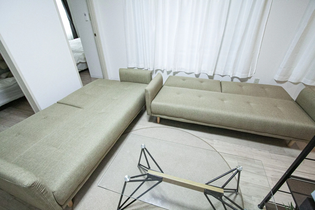 Sapporo Hills / Vacation Stay 2130 사진 15