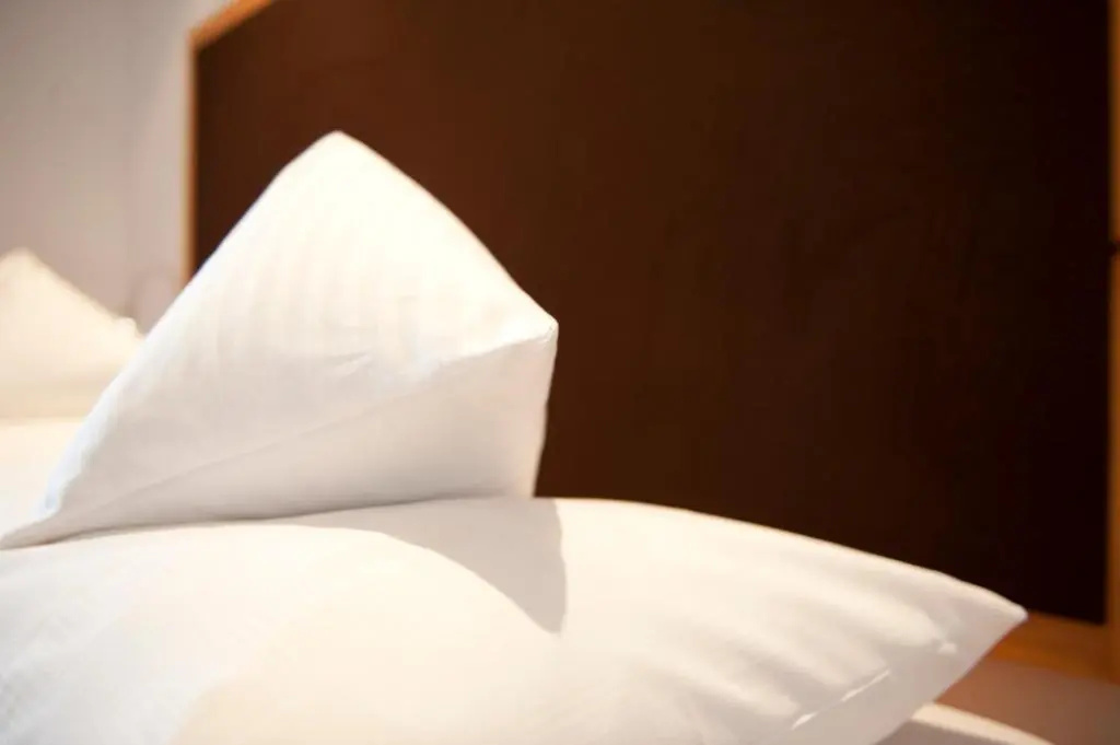 Biohotel Ramsauhof - Chambres