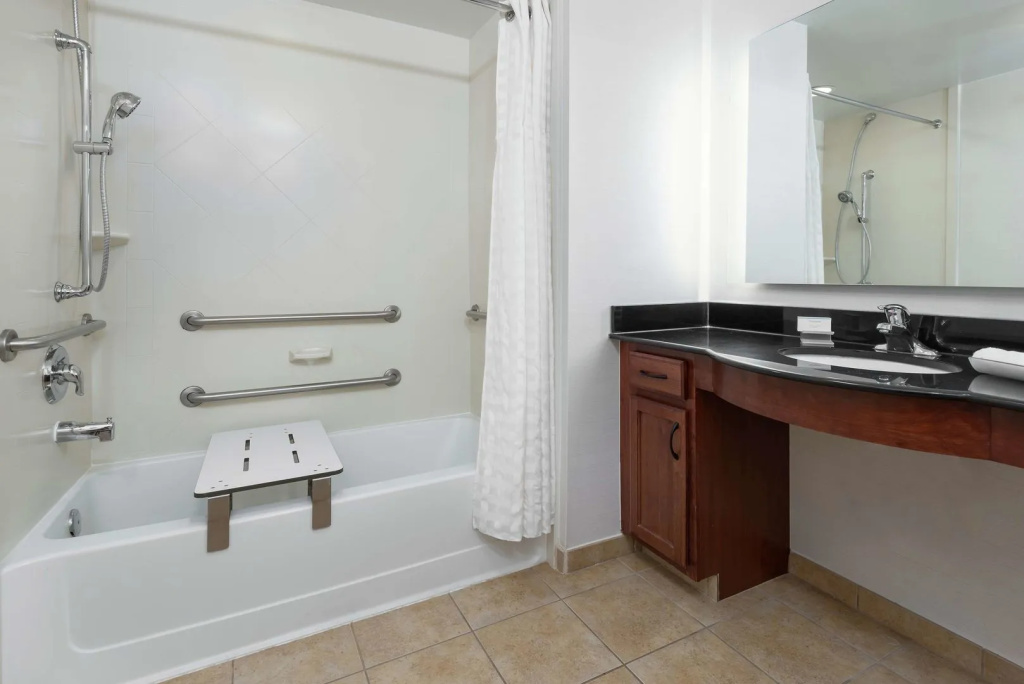 Homewood Suites by Hilton Cleveland-Beachwood - Général