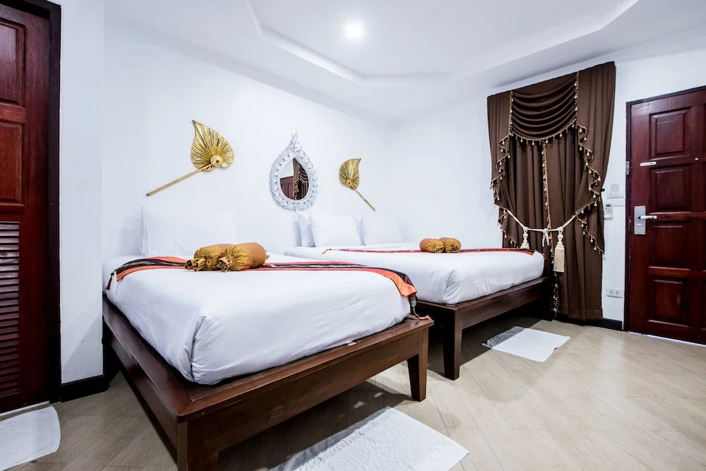 Chedi Home Chiang Mai - Chambres