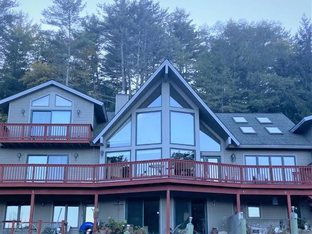 6 Bedrooms Cottage